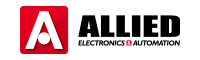Allied Electronics logo