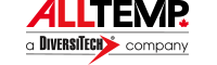 Alltemp logo