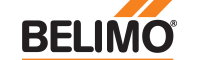 Belimo logo