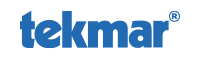 Tekmar Control Systems logo